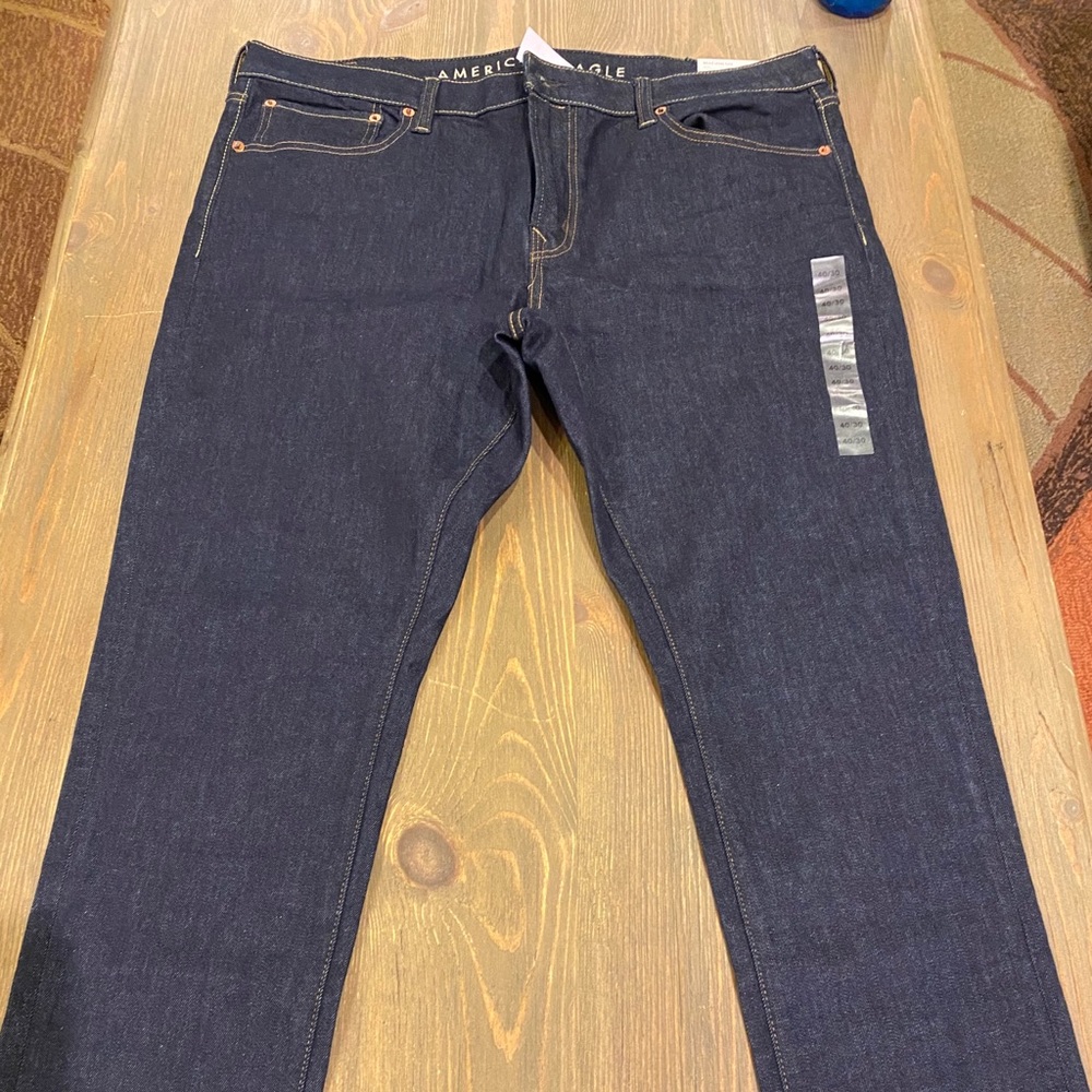 Men’s American Eagles Jeans